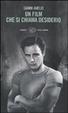 Cover of Un film che si chiama desiderio