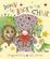 Cover of Down the Back of the Chair