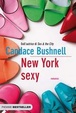 Cover of New York sexy