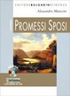 Cover of I Promessi sposi. Con CD-ROM. Per le Scuole