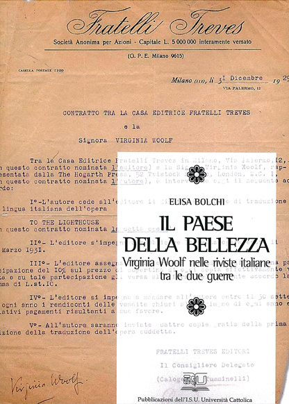 Immagine di Il paese della bellezza