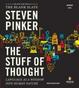 Cover of The Stuff of Thought