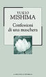Cover of Confessioni di una maschera