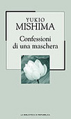 Cover of Confessioni di una maschera
