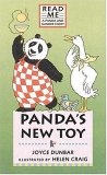 More about Panda's New Toy