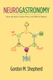 Cover of Neurogastronomy