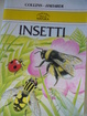 Cover of Insetti