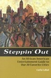 Cover of Steppin' out