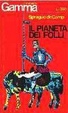 Cover of Il pianeta dei folli