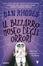 Cover of Il bizzarro museo degli orrori