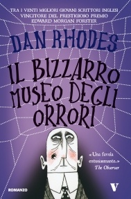 Image of Il bizzarro museo degli orrori