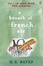 Cover of "A Breath of French Air"