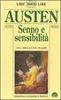 Cover of Senno e sensibilità