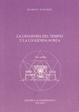 Cover of La leggenda del tempio e la leggenda aurea