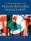 Cover of "Framework for Human Resource Management, A"