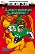 Cover of Lanterna Verde n. 0