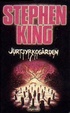 Cover of Jurtjyrkogården