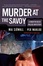 Cover of 'Murder at the Savoy'