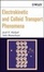 Cover of Electrokinetic and Colloid Transport Phenomena