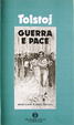 Cover of Guerra e pace