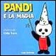 Cover of Pandi e la magia
