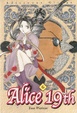 Cover of ALICE 19TH N 6