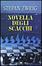 Cover of Novella degli scacchi