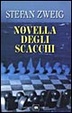 Cover of Novella degli scacchi