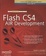 Cover of The Essential Guide to Flash Cs4 Air Development