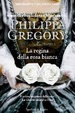 Cover of La regina della rosa bianca
