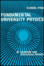 Cover of Fundamental University Physics