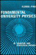Cover of Fundamental University Physics: Quantum and Statistical Physics v.3