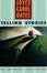 Cover of "Telling Stories"