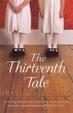 Cover of The Thirteenth Tale