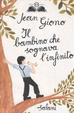 Cover of Il bambino che sognava l'infinito