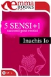 Cover of 5 sensi +1