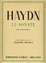 Cover of 12 Sonate
