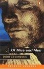 Of Mice and Men: Penguin Readers