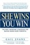 Cover of She Wins, You Win