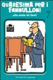 Cover of Quaresima per i fannulloni 7... Alla scuola dei santi