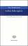 Cover of Eclisse della ragione