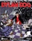 Cover of Dylan Dog vol. 5