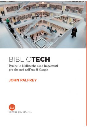 Più riguardo a BiblioTech