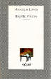 Cover of Bajo el volcán