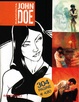 Cover of Raccolta John Doe anno 1 n.1