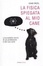 Cover of La fisica spiegata al mio cane