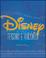 Cover of Disney