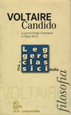 Voltaire Candido