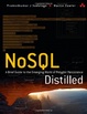 Cover of NoSQL Distilled