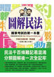 Cover of 圖解民法